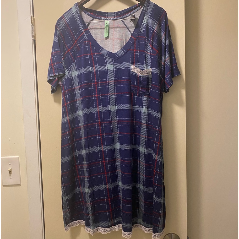 NWT Womens Size XL Blouse